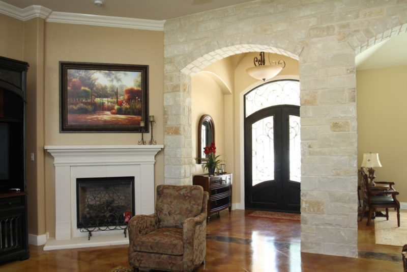 CW Home Builders | Custom homes in highland lakes and marble falls